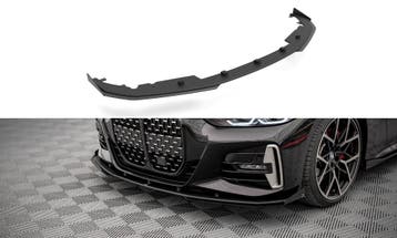 Voorspoiler met Canards Street Pro BMW 4-Serie G22 M-Pakket, Ophalen of Verzenden, Nieuw