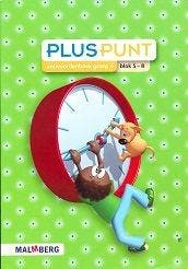 Pluspunt versie 3 Antwoorden blok 5-8 groep 4, Verzenden, Nieuw