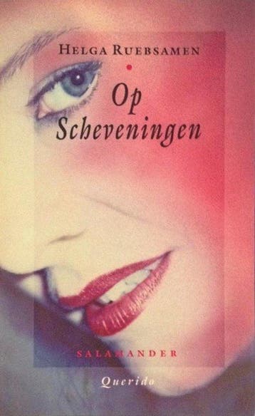 OP SCHEVENINGEN - Ruebsamen, Boeken, Verzenden, Gelezen