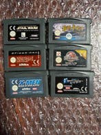 Nintendo - Gameboy Advance - Lote de cartuchos Game Boy, Nieuw