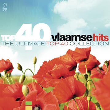 Top 40 Vlaamse Hits, Nieuw