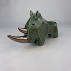 Mario Klara (1973) - Rhino, Antiek en Kunst
