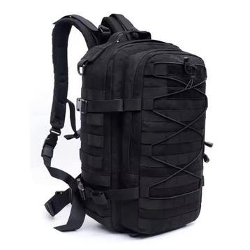 Tactische Rugzak Grote Capaciteit Molle Hiking Camping, Verzenden, Nieuw