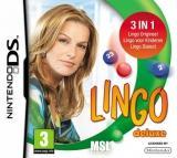 MarioDS.nl: Lingo Deluxe - iDEAL!, Ophalen of Verzenden, Zo goed als nieuw