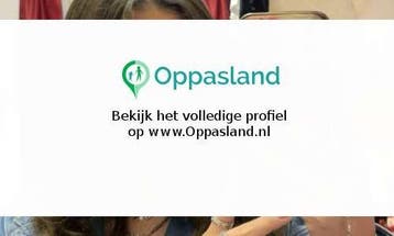 Ik ben Suzie, 22 jaar oud en ik zoek oppaswerk in Albergen.