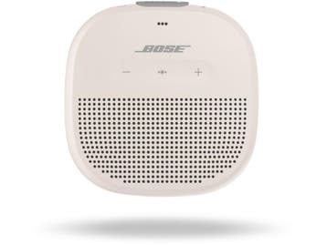 Bose SoundLink Micro - Bluetooth Speaker - Waterdicht - Wit, Audio, Tv en Foto, Luidsprekers, Verzenden, Nieuw, Bose