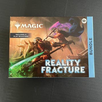 Wizards of The Coast - 1 Booster box - Magic: The Gathering, Nieuw