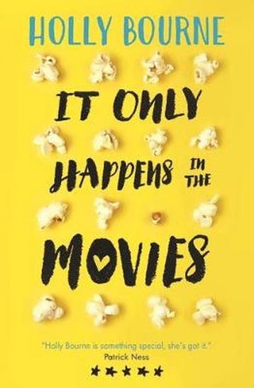 It Only Happens in the Movies - Holly Bourne 9781474921329, Boeken, Verzenden, Gelezen, Holly Bourne