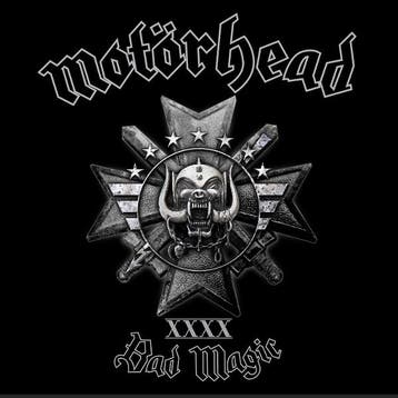 lp nieuw - motorhead - Bad Magic (pre-order), Cd's en Dvd's, Vinyl | Hardrock en Metal, Verzenden, Zo goed als nieuw, Overige formaten