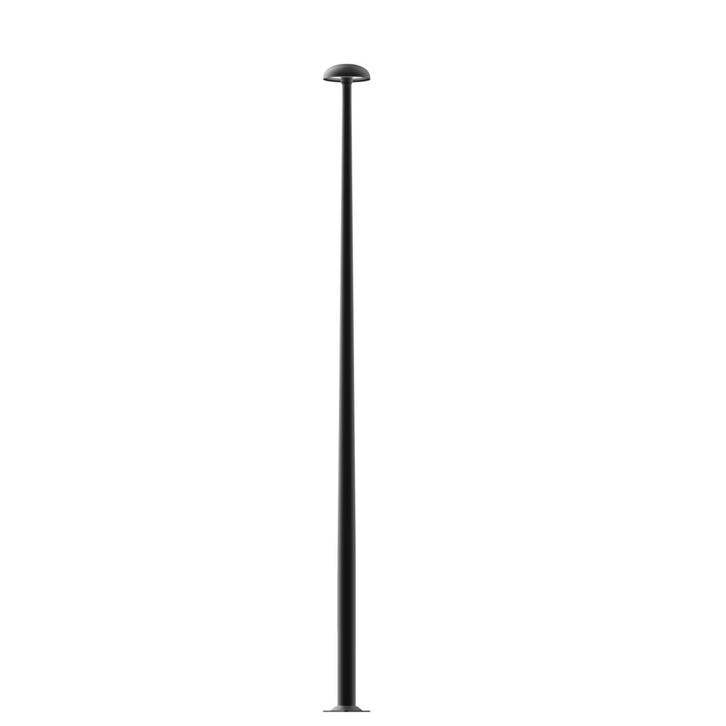 ROSA RING MINI LED Aluminium Lichtmastset – 3, 4 & 5 Met..., Diversen, Overige Diversen