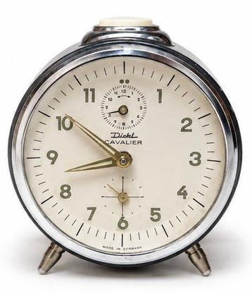 Diehl - Gereedschap voor klokken/horloges Vintage - Diehl