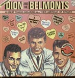 LP gebruikt - Dion And The Belmonts - Pick Hits Of The Ra..., Verzenden, Zo goed als nieuw