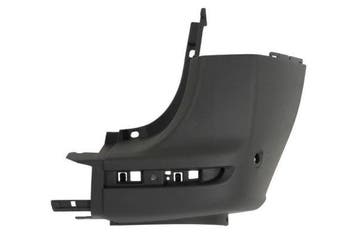 Bumper o.a: Mercedes-Benz, Sprinter 3, 5t (907.6 - 910.6), Nieuw, Ophalen of Verzenden, Bumper, Links