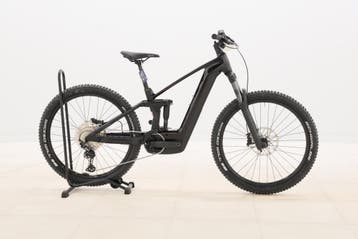 Cube STEREO HYBRID 140 HPC RACE 750 – 2023 – 160 - 170 cm, Verzenden, Zo goed als nieuw
