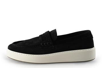 Nubikk Loafers in maat 43 Zwart, Kleding | Heren, Loafers, Nubikk, Verzenden, Zwart