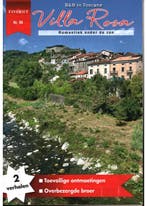 Favoriet Villa Rosa - 98 2025, Boeken, Verzenden, Nieuw, Sport en Vrije tijd