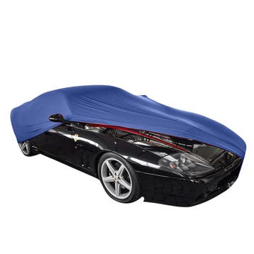 Autohoes voor Ferrari 575M Maranello (2003-2006) Indoor, Ophalen of Verzenden, Nieuw, Op maat