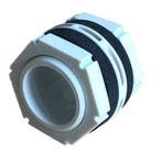 Verbindingswartel voor ABB mistral IP65 groepenkasten, Ophalen of Verzenden, Nieuw