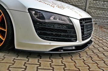 Front Splitter Audi R8 Mk.1, Verzenden