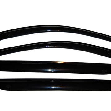 AVS 05-07 Honda Odyssey Ventvisor Outside Mount Window, Ophalen of Verzenden, Nieuw