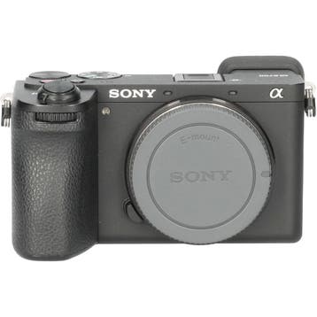 Tweedehands Sony A6700 Body CM0147, Ophalen of Verzenden, Gebruikt, Overige typen, Sony