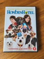 DVD - Hondenhotel, Vanaf 6 jaar, Verzenden, Gebruikt, Overige genres