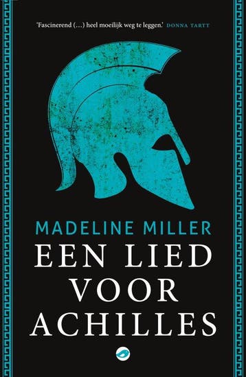 Boek Een lied voor Achilles 9789493081222, Verzenden, Zo goed als nieuw