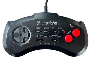 Teqniche Nintendo Power Pad Controller, Verzenden, Nieuw