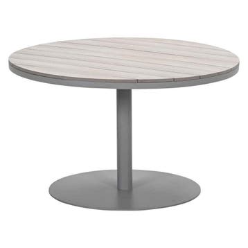 Garden Impressions Matera Lounge Dining tafel!! actie!!!, Ophalen of Verzenden, Nieuw, Aluminium, Loungeset