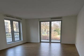Appartement Stadhoudersplantsoen in Den Haag, Den Haag, Den Haag, Via bemiddelaar, Appartement