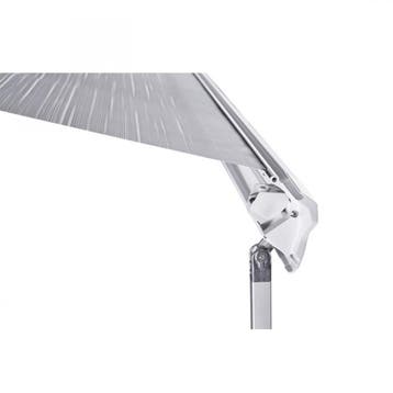 Thule 6300 Ducato/Jumper/Boxer L4/H2 400 Geanodiseerd/Zwart, Caravans en Kamperen, Ophalen of Verzenden, Nieuw, Thule
