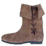 Middeleeuwen Laarsje, Ophalen of Verzenden, Nieuw