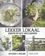 Lekker lokaal | 9789023013549 | Jobien Groen, Boeken, Zo goed als nieuw, Jobien Groen