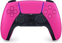 Sony PlayStation 5 DualSense Wireless-Controller nova roze, Verzenden, Zo goed als nieuw