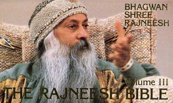 The Rajneesh Bible - Volume 3 - Osho (Bhagwan Shree Rajneesh, Verzenden, Nieuw