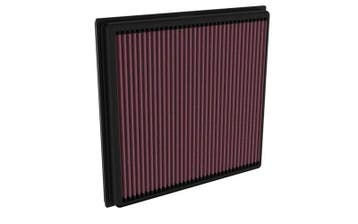 K&N 21-24 Ford E350/E450 Super Duty Replacement Air Filter, Ophalen of Verzenden, Nieuw