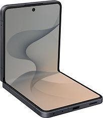 Samsung Galaxy Z Flip8 Dual SIM 256GB graphite, Verzenden, Zo goed als nieuw, Zonder simlock, Android OS