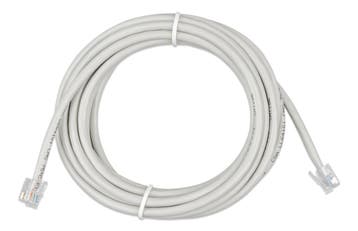 RJ12 UTP kabel 500 cm, Ophalen of Verzenden, Nieuw, Zeilboot of Motorboot