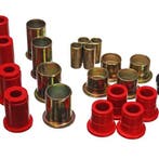 Energy Suspension 82-04 Ford Blazer/S10/S15 PickUp 2WD Red, Ophalen of Verzenden, Nieuw