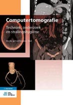 9789036826501 Medische beeldvorming en radiotherapie  -  ..., Boeken, Verzenden, Zo goed als nieuw, Hakkert, M.