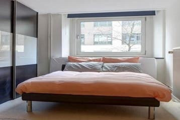Appartement Nicolaas Beetsstraat in Utrecht, Utrecht-stad, Via bemiddelaar, Appartement, Utrecht