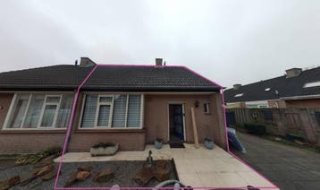 Woning te huur in Bernheze - 91 m² - 3 kamer(s) - 3 kamers, Overige soorten, Bernheze, Noord-Brabant