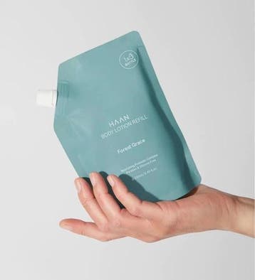 Haan Body Lotion 250ml Refill (Bodylotion), Verzenden, Nieuw