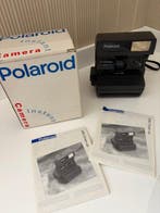 Polaroid Polaroid 636 close-up Analoge camera, Nieuw