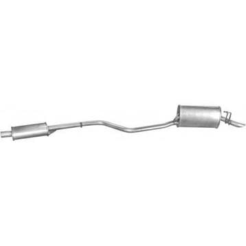 REPARATIESET,KATALYSATOR FIAT PUNTO [07.20], Ophalen of Verzenden, Nieuw, Fiat
