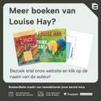 Diep & mooi 9789077770269 Louise Hay, Boeken, Verzenden, Gelezen, Louise Hay