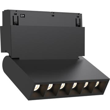 48V Magnetische Lineaire LED Bar - Brinton Magni - 6W 440lm, Ophalen of Verzenden, Nieuw, Overige fittingen, Plafondspot of Wandspot