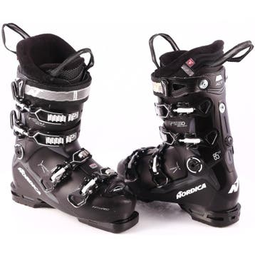 38 38,5 dames skischoenen NORDICA SPEEDMACHINE 3 85 W 2025,, Verzenden, Gebruikt, Nordica