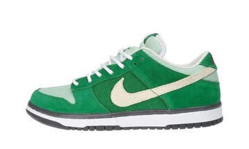 Nike SB Dunk Low Pro Wallenberg, Nieuw