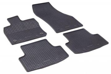 Rubber automatten Audi Q2 | 2016-heden, Verzenden, Nieuw, Audi